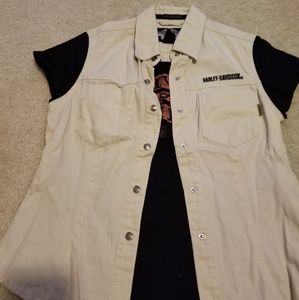 Womens Harley Size s